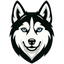 HireHusky Logo